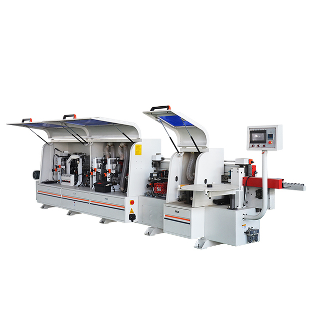 Otomatik CNC Bantlama Makinesi