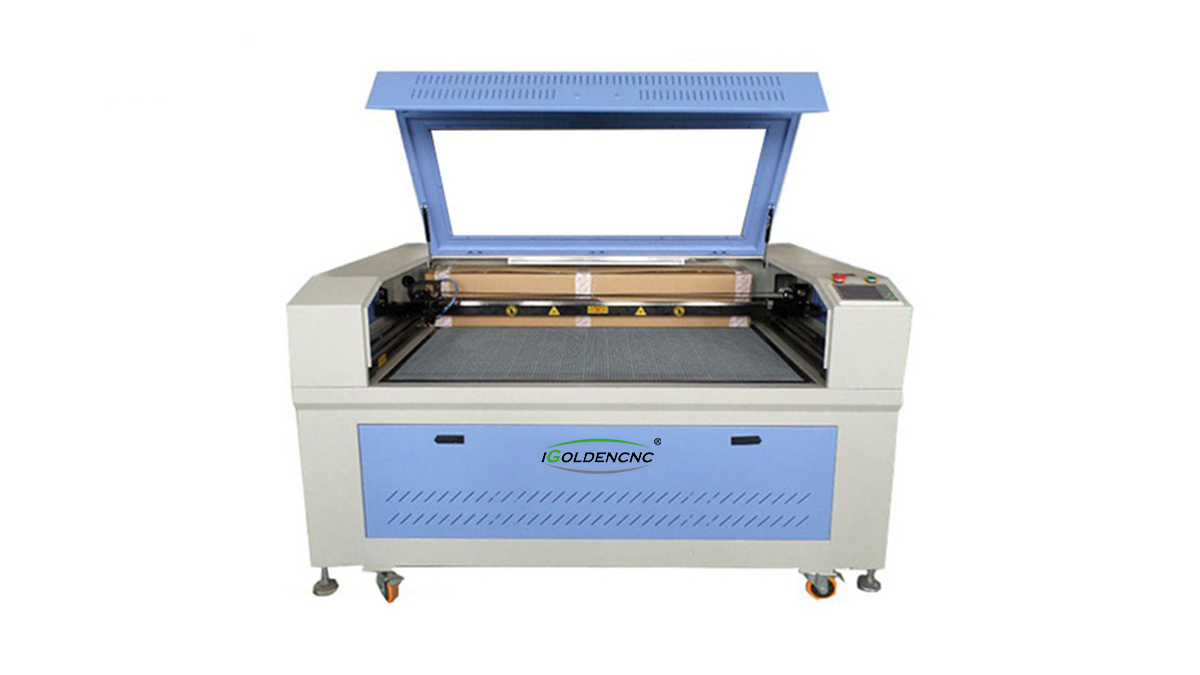 1325 CO2 Lazer Gravür Makinesi Lazer Kesim Makinesi